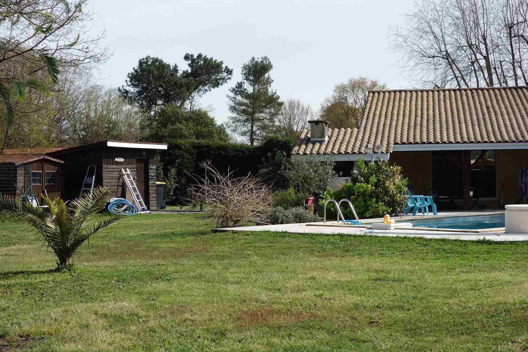 Vente Maison à Pugnac 5 pièces