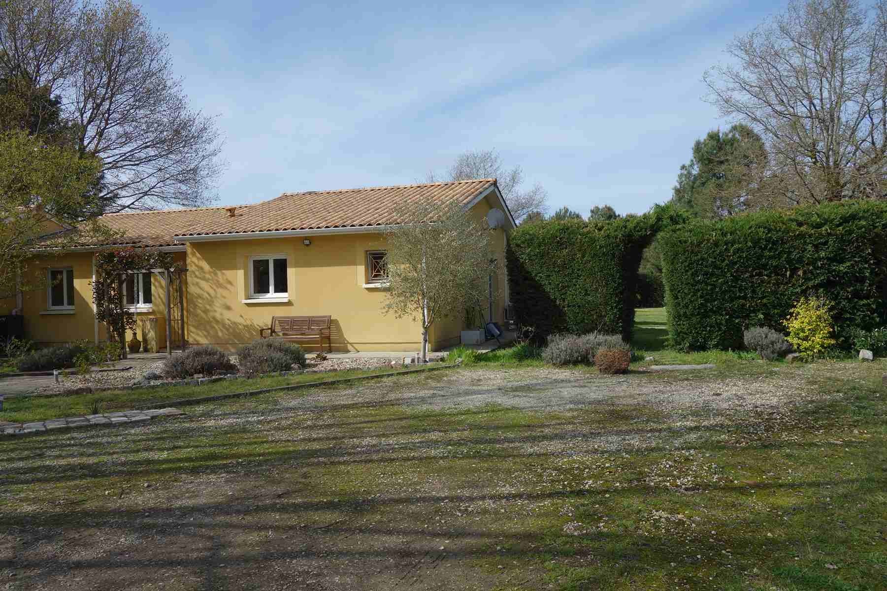 Vente Maison à Pugnac 5 pièces