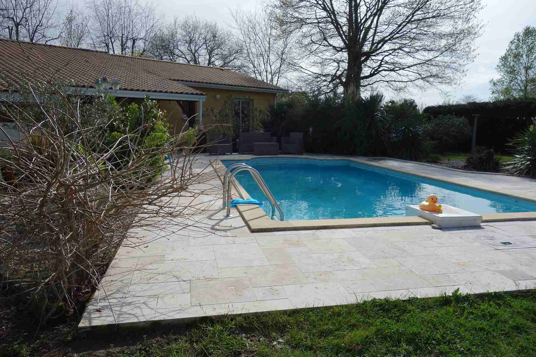 Vente Maison à Pugnac 5 pièces