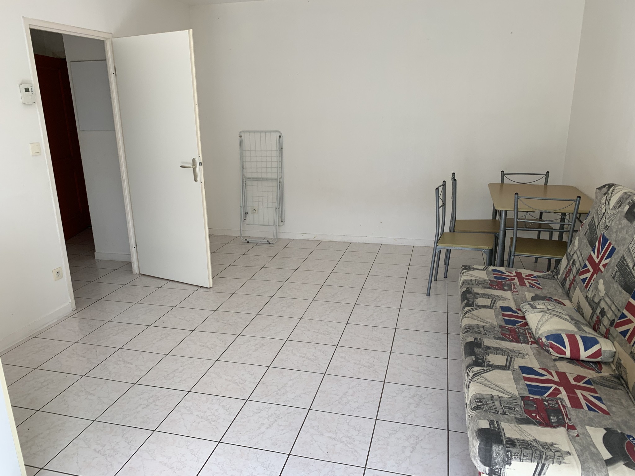 Location Appartement à Cavignac 2 pièces