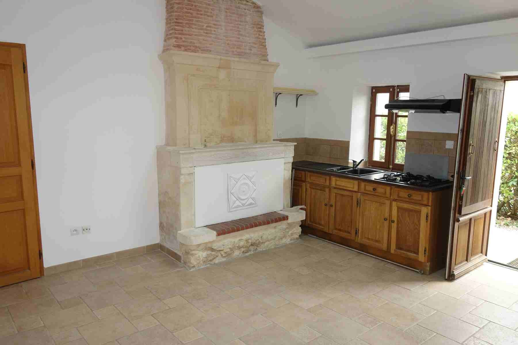 Vente Maison à Saint-Ciers-sur-Gironde 2 pièces