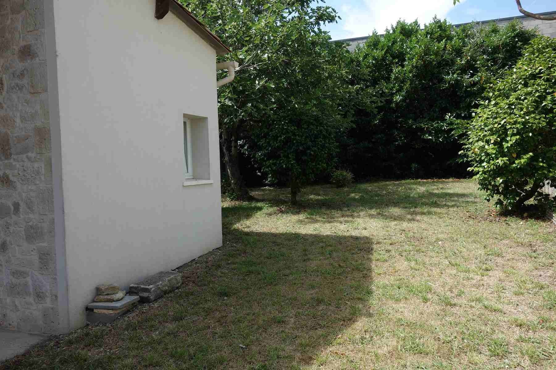 Vente Maison à Saint-Ciers-sur-Gironde 2 pièces