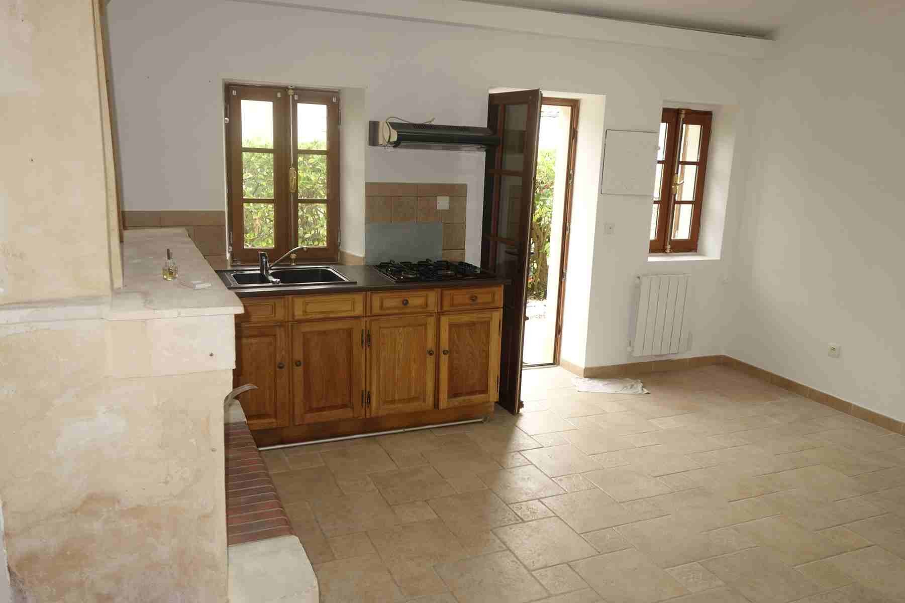 Vente Maison à Saint-Ciers-sur-Gironde 2 pièces