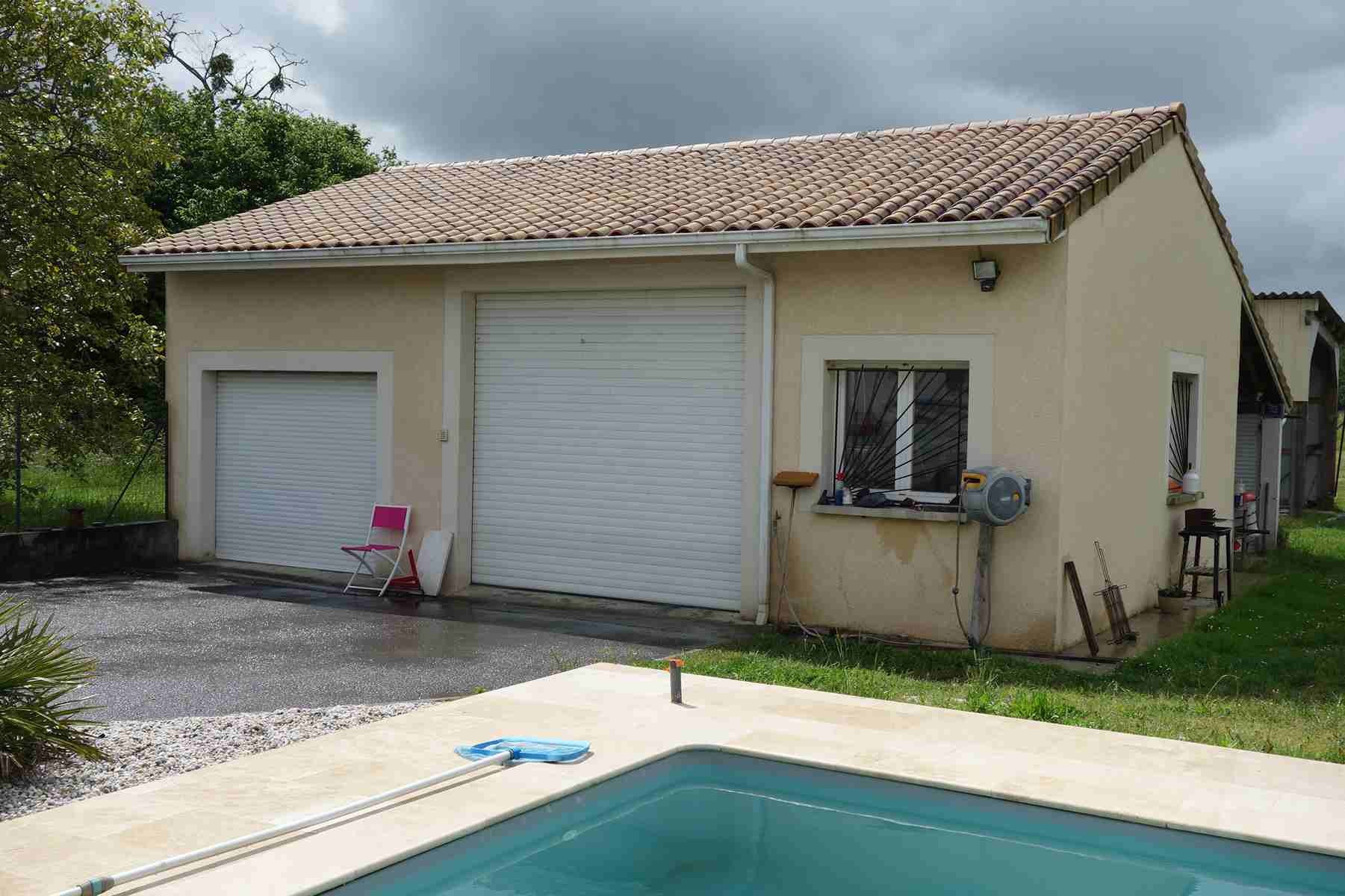 Vente Maison à Pugnac 4 pièces