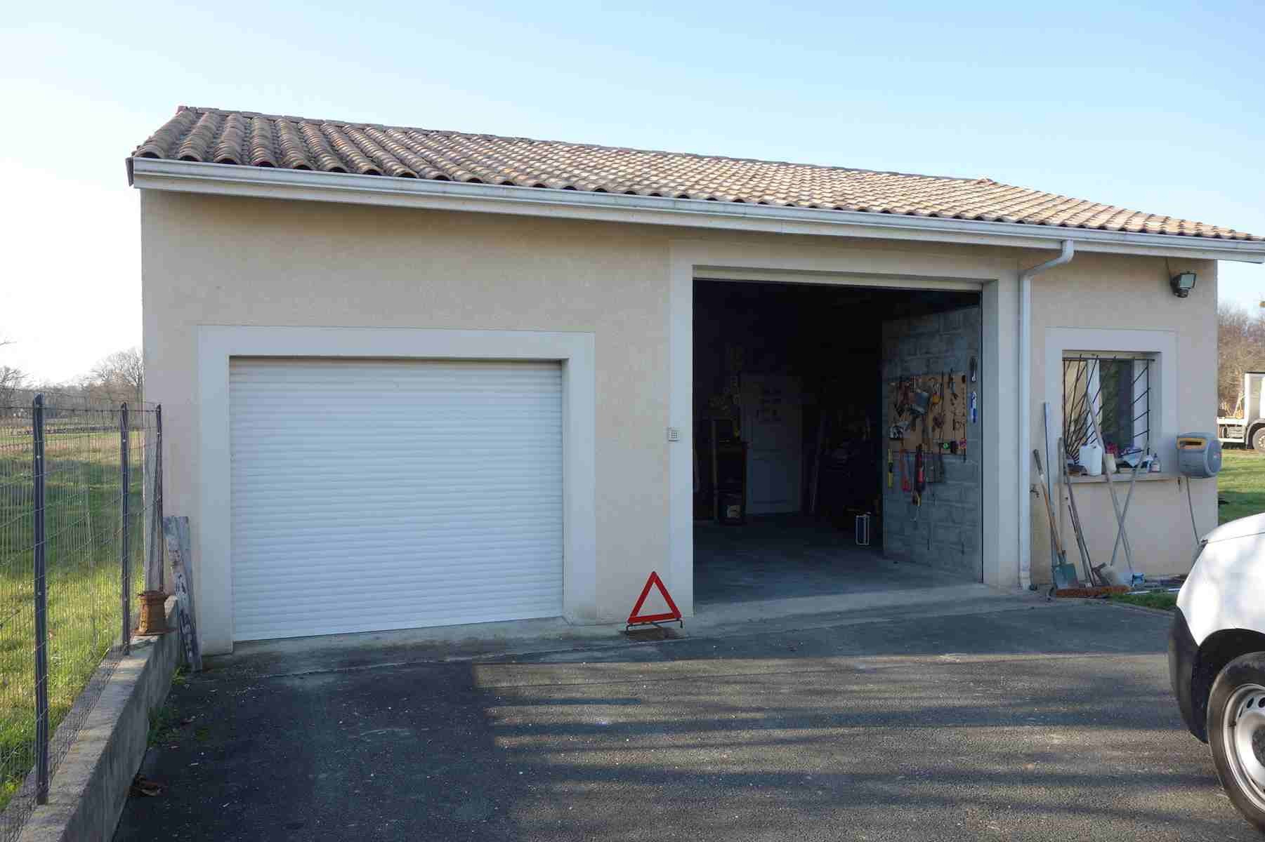 Vente Maison à Pugnac 4 pièces