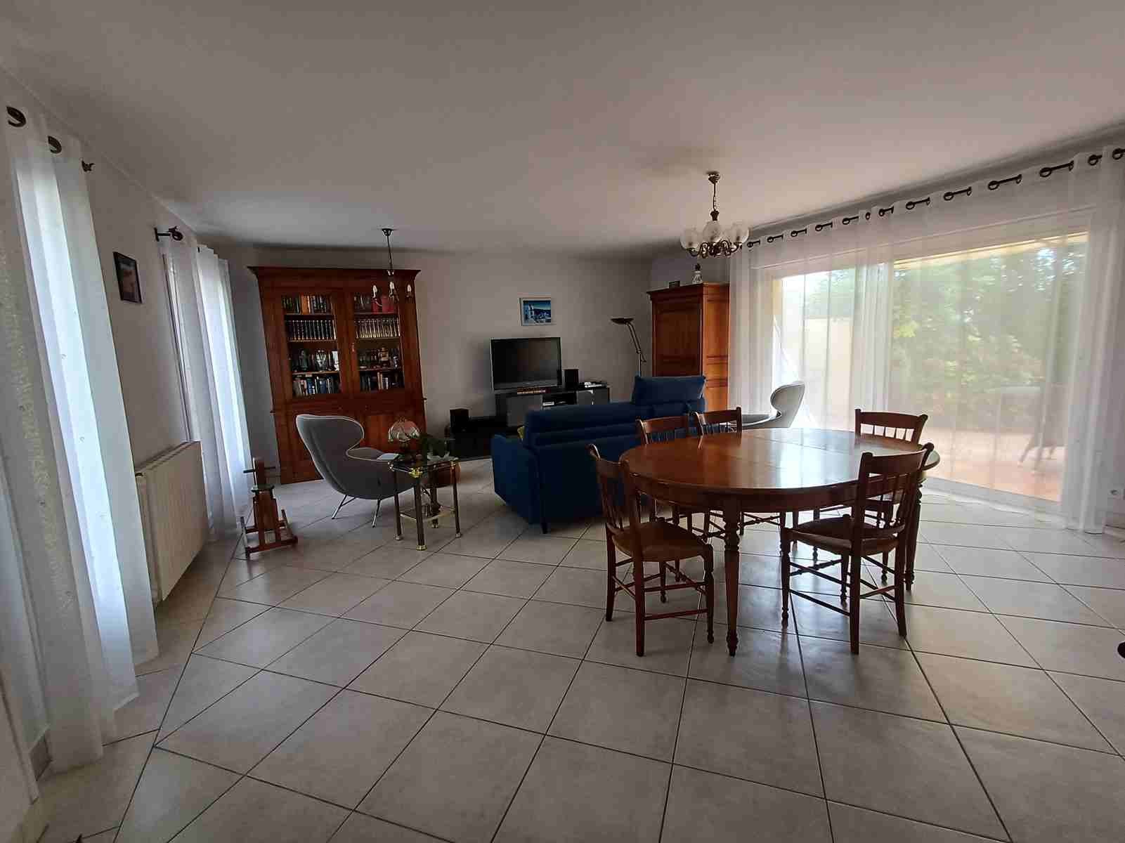 Vente Maison à Saint-André-de-Cubzac 6 pièces