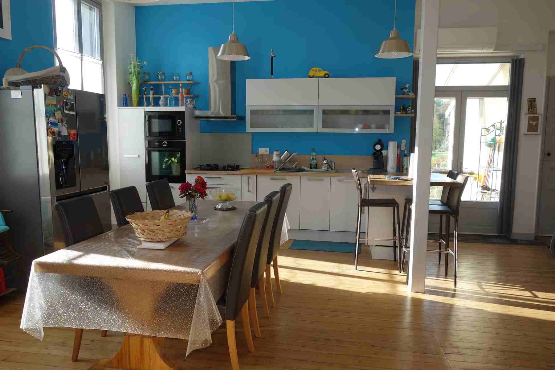 Vente Maison à Bourg 6 pièces