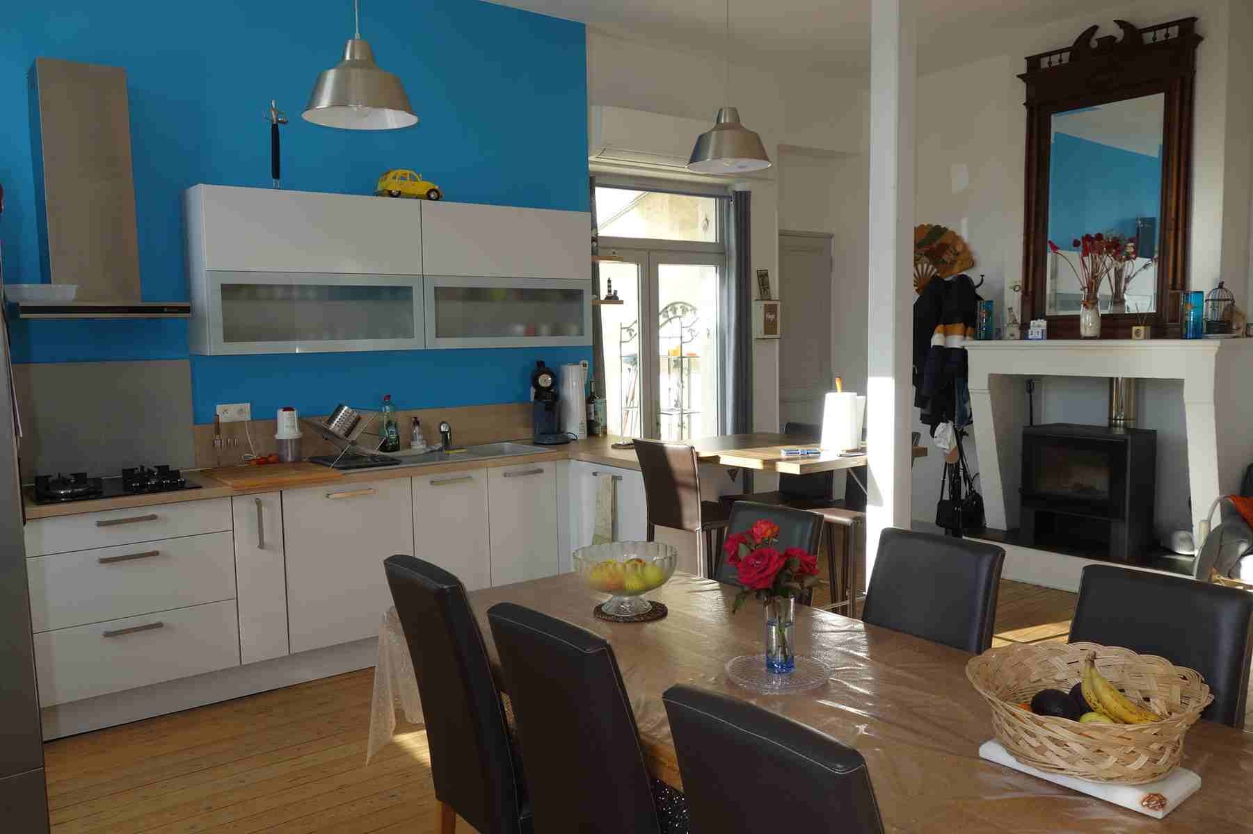 Vente Maison à Bourg 6 pièces