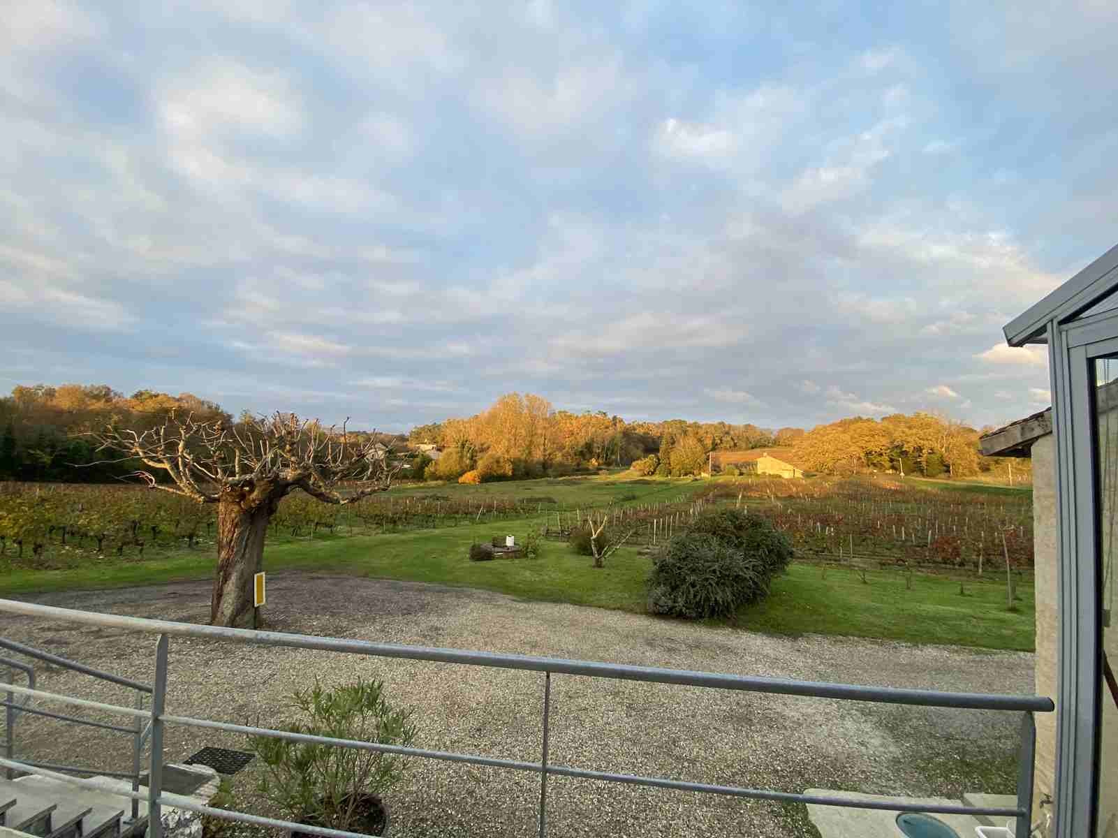 Vente Maison à Bourg 6 pièces