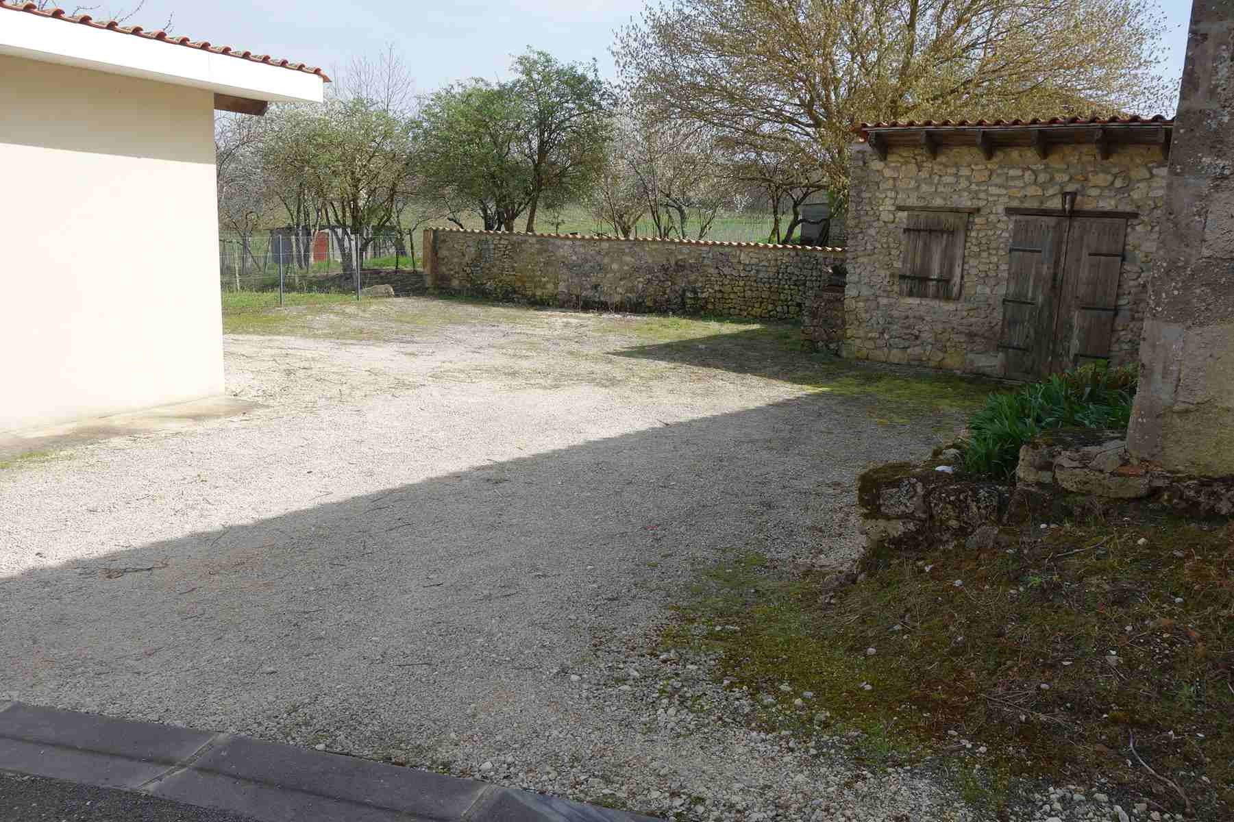 Vente Maison à Saint-Ciers-sur-Gironde 5 pièces