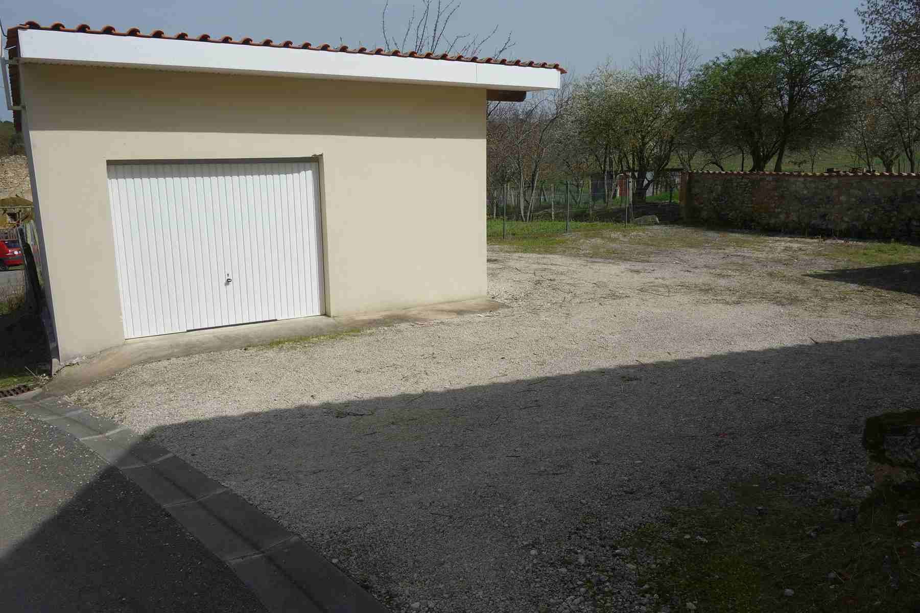 Vente Maison à Saint-Ciers-sur-Gironde 5 pièces