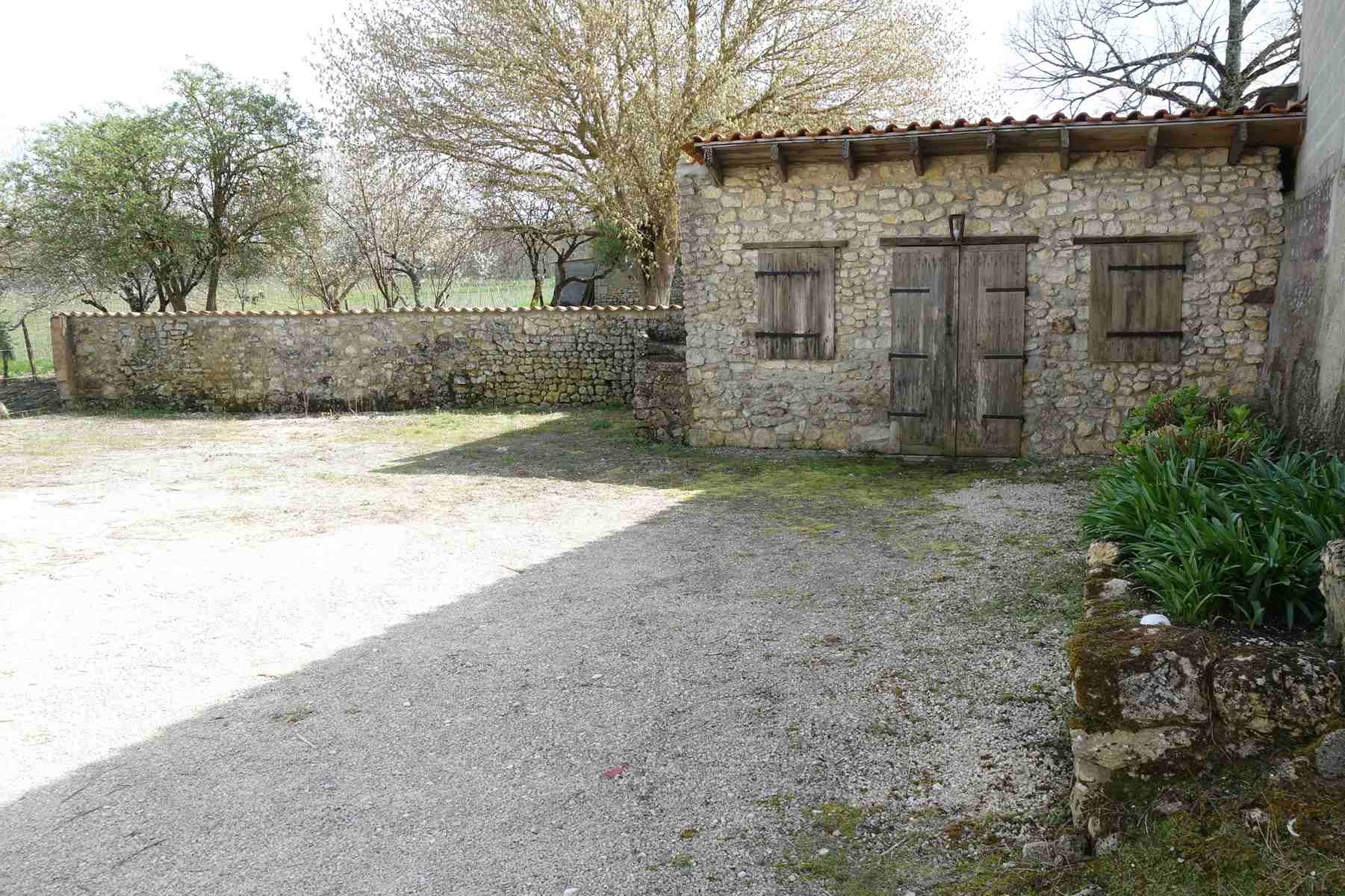 Vente Maison à Saint-Ciers-sur-Gironde 5 pièces