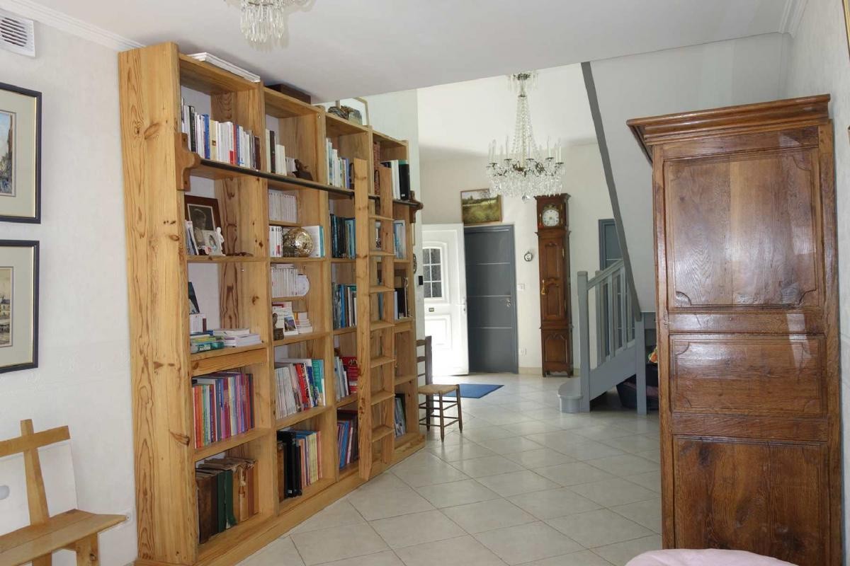 Vente Maison à Blaye 6 pièces