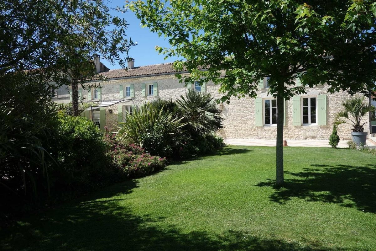 Vente Maison à Blaye 6 pièces