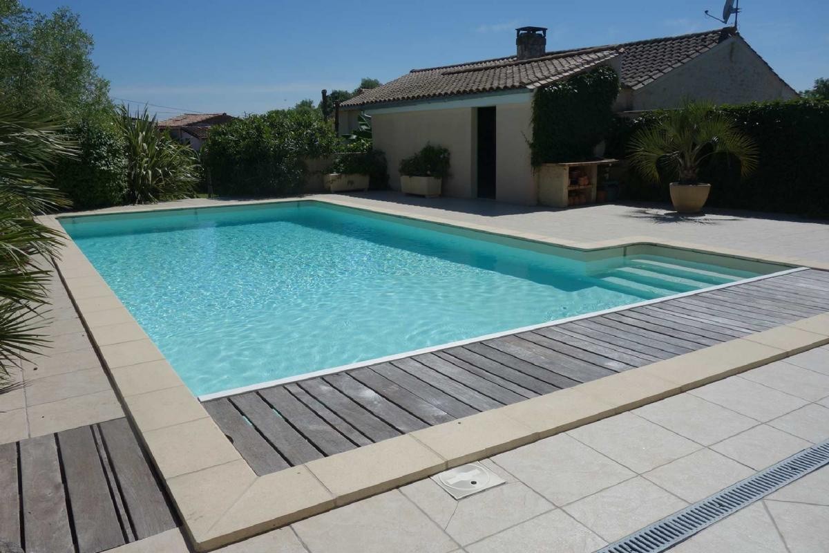 Vente Maison à Blaye 6 pièces