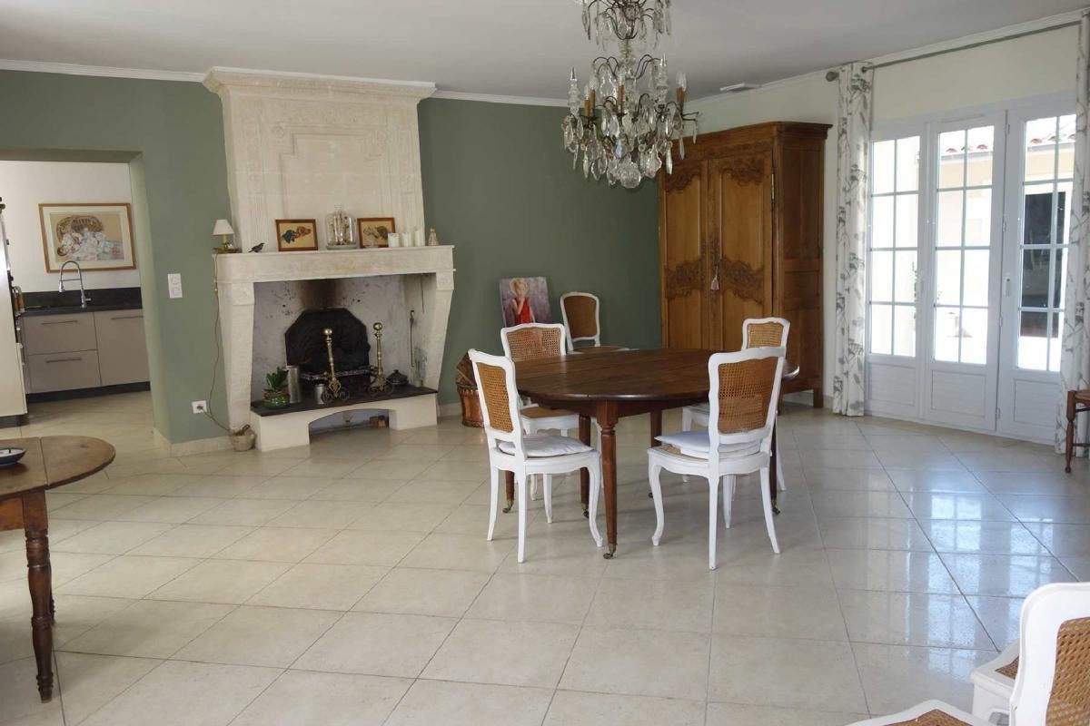 Vente Maison à Blaye 6 pièces