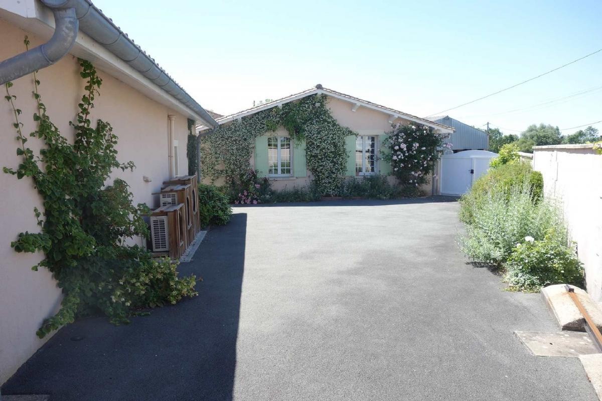 Vente Maison à Blaye 6 pièces