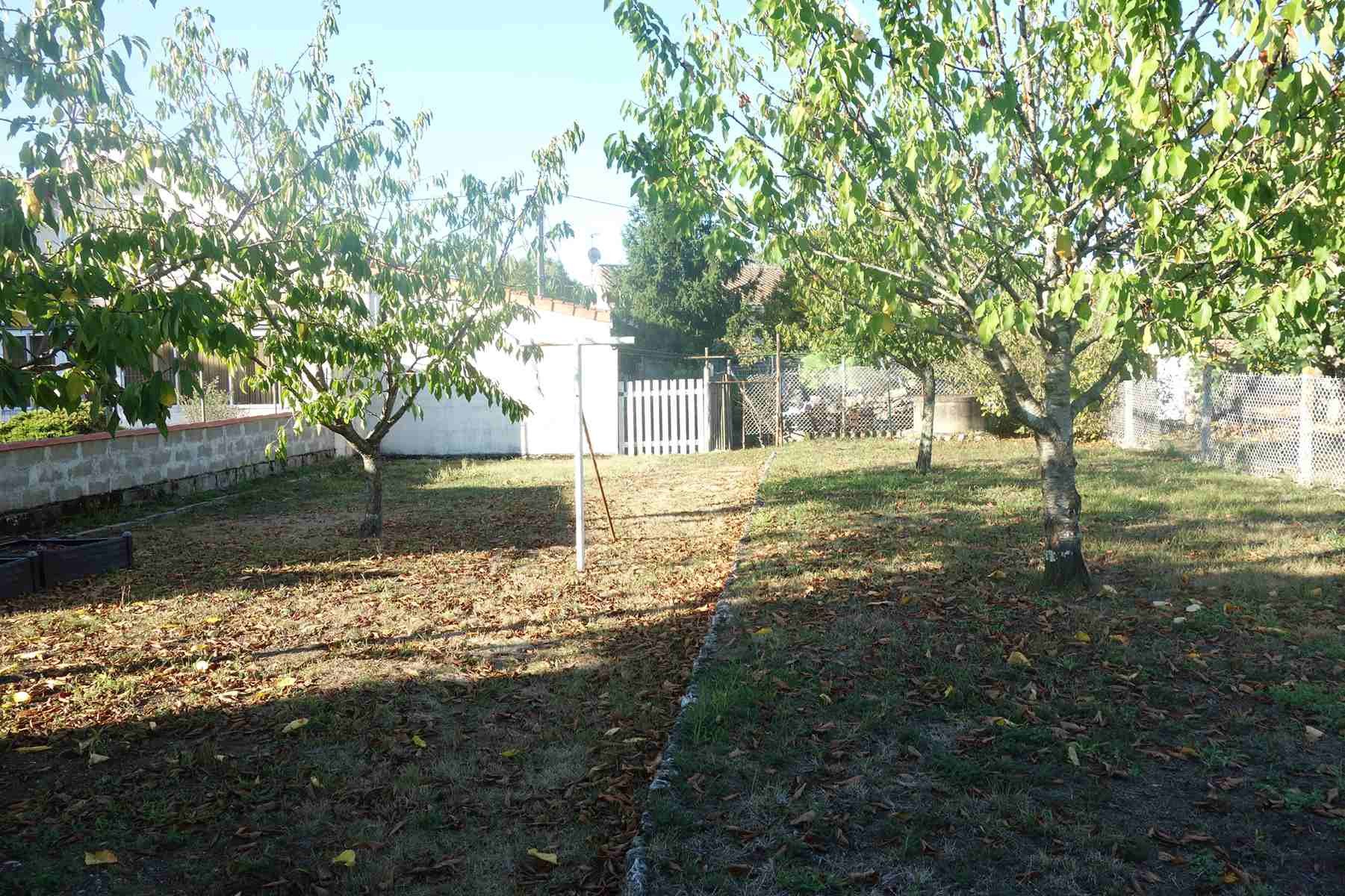 Vente Maison à Saint-Ciers-sur-Gironde 7 pièces