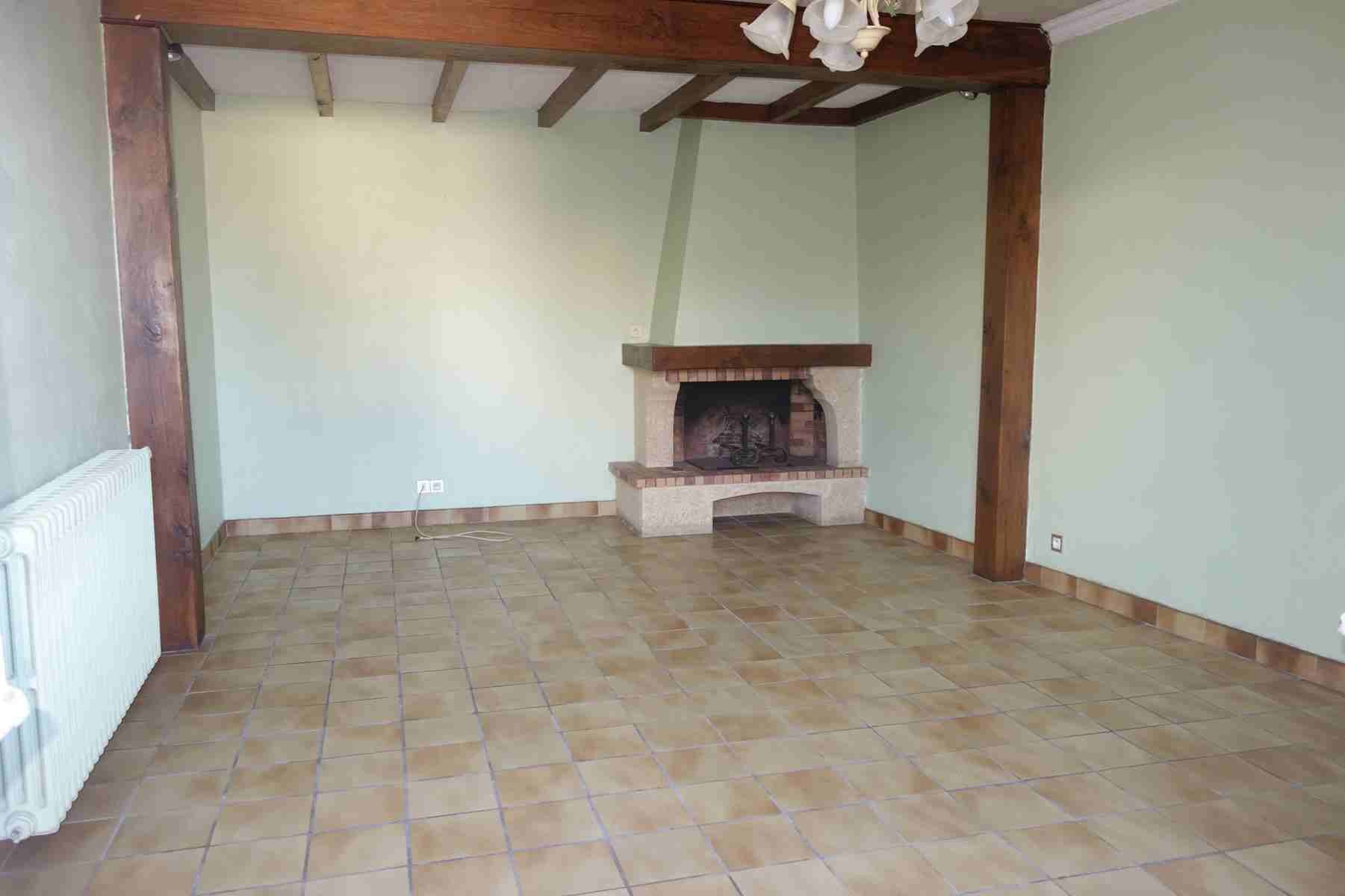 Vente Maison à Saint-Ciers-sur-Gironde 7 pièces