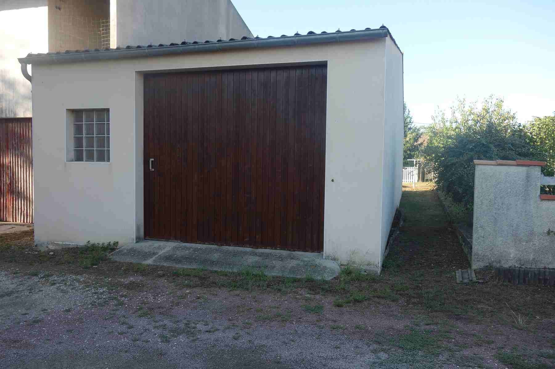 Vente Maison à Saint-Ciers-sur-Gironde 7 pièces