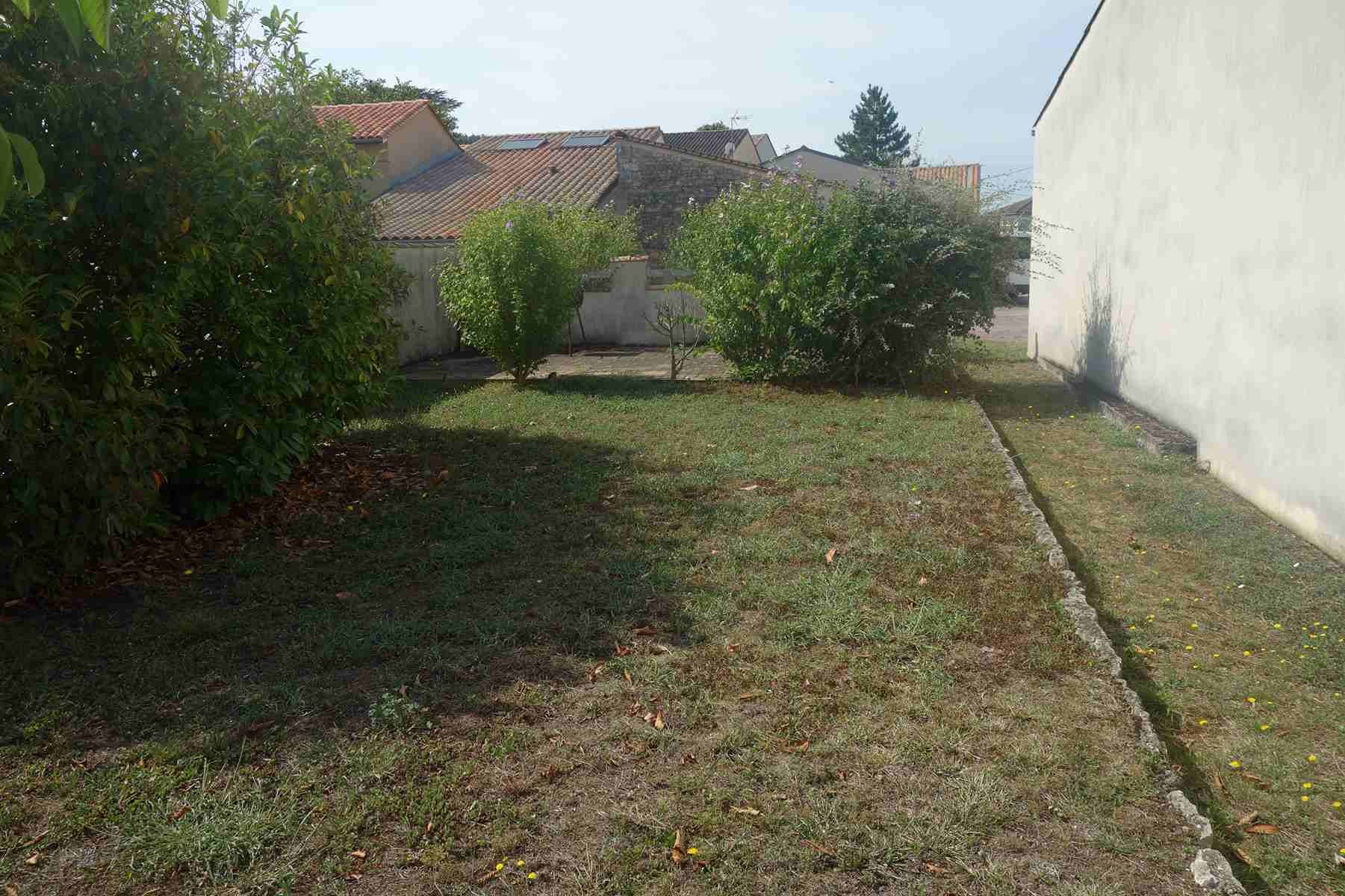 Vente Maison à Saint-Ciers-sur-Gironde 7 pièces