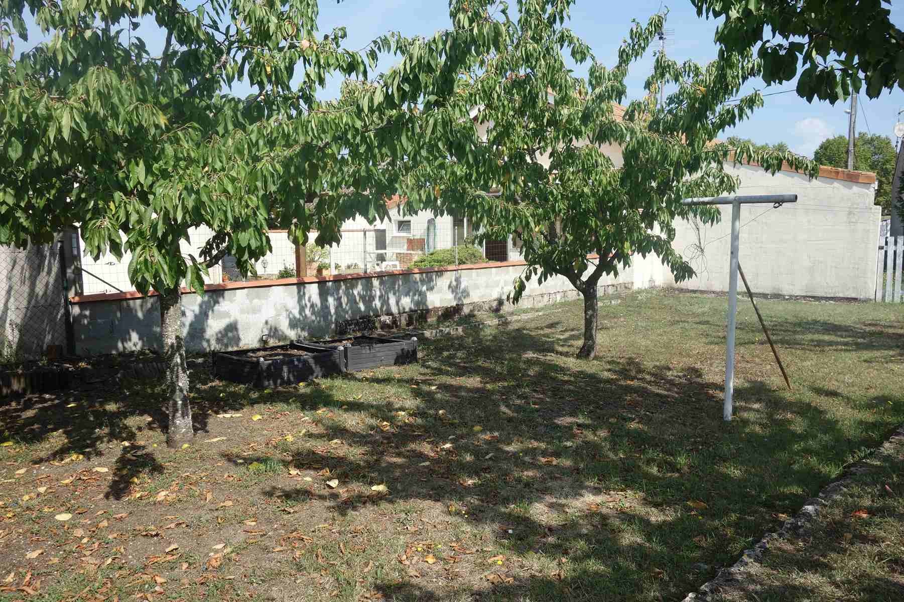 Vente Maison à Saint-Ciers-sur-Gironde 7 pièces