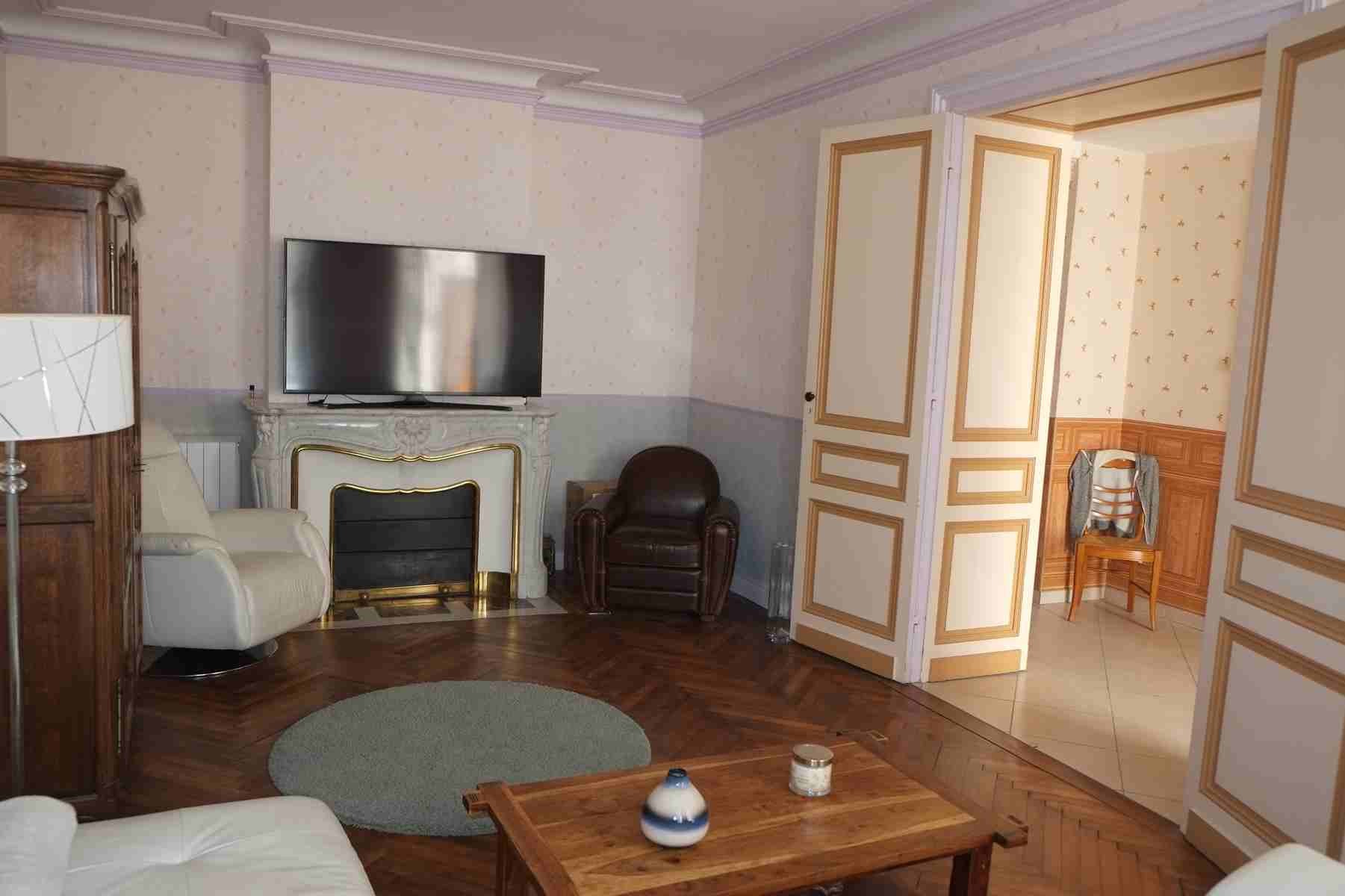 Vente Maison à Blaye 6 pièces