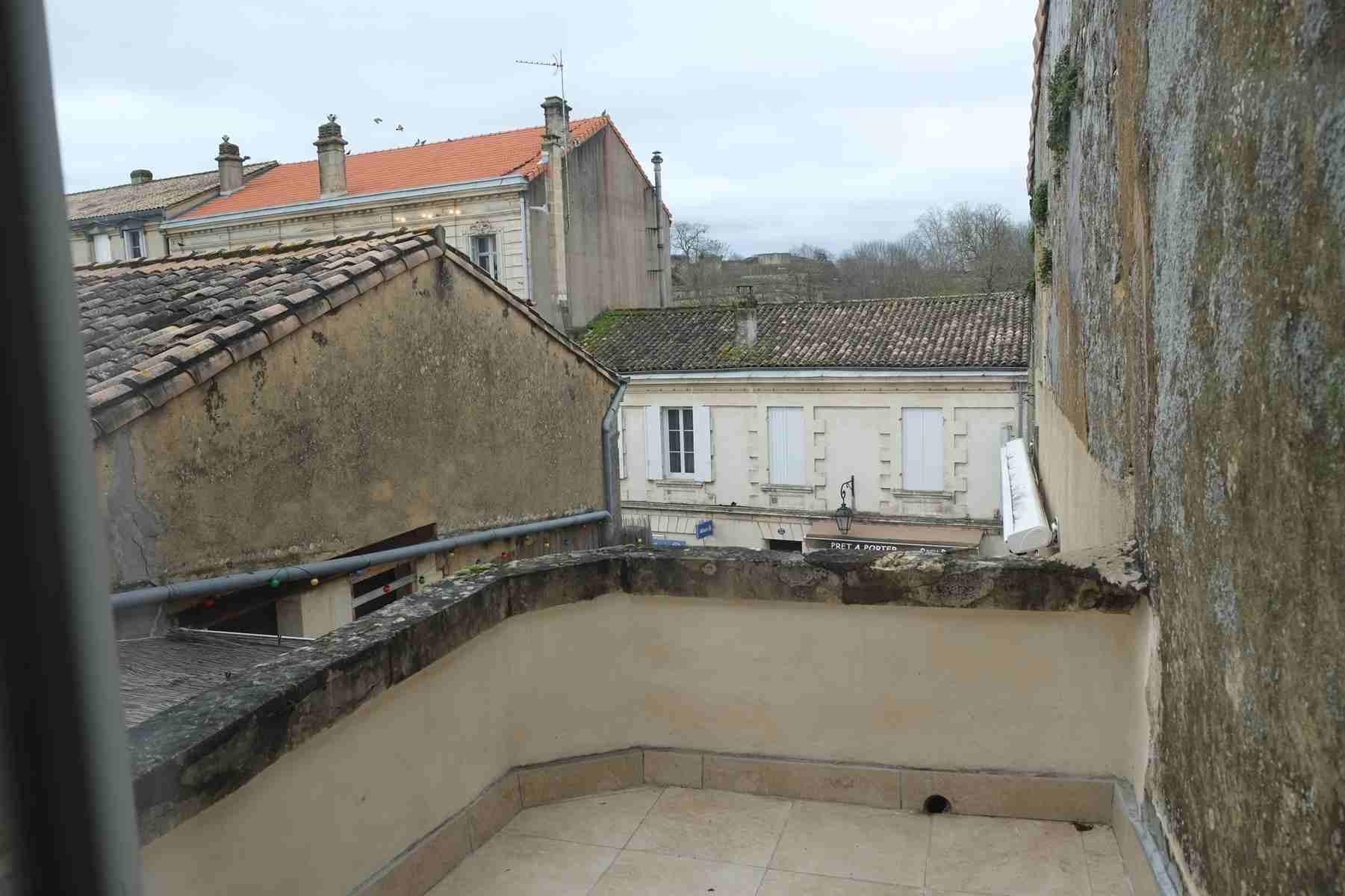 Vente Maison à Blaye 6 pièces