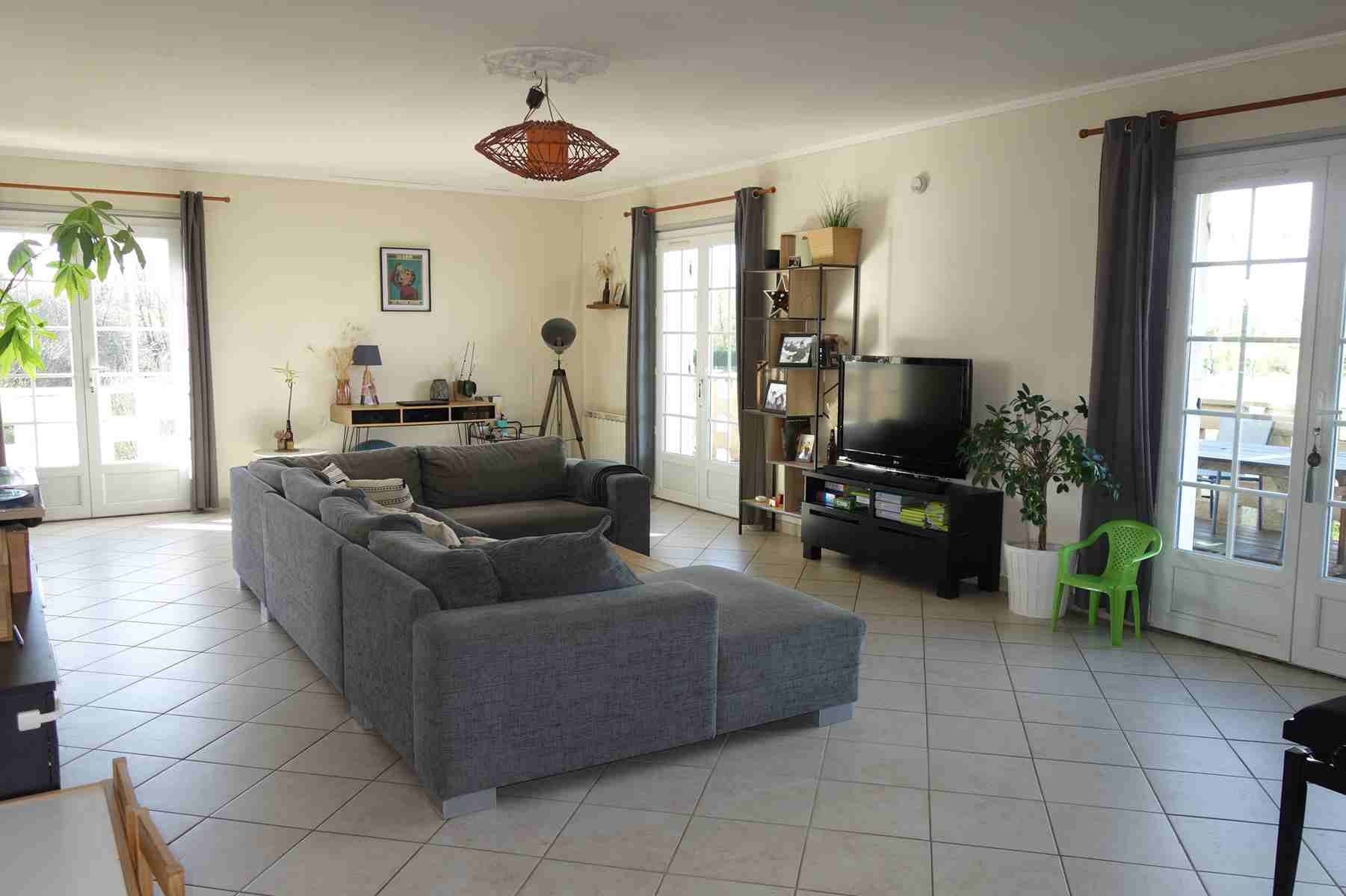 Vente Maison à Mazion 6 pièces