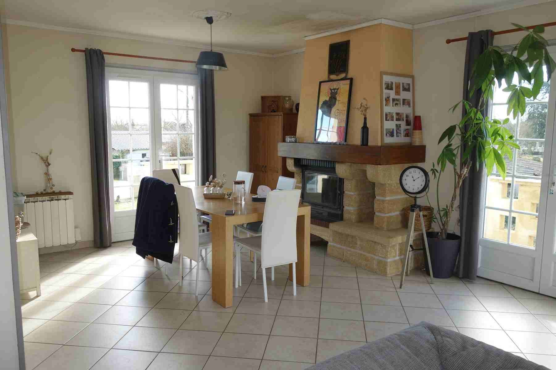 Vente Maison à Mazion 6 pièces