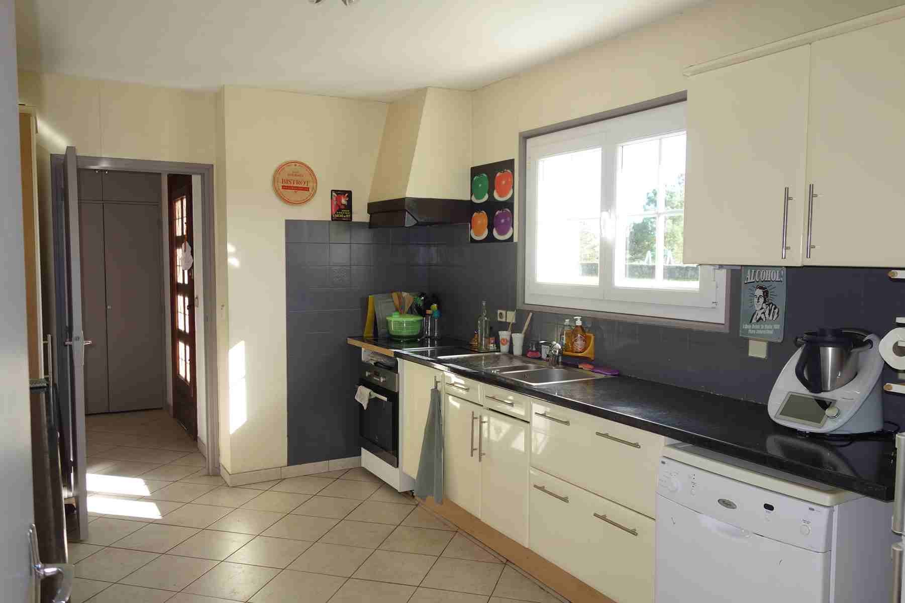 Vente Maison à Mazion 6 pièces