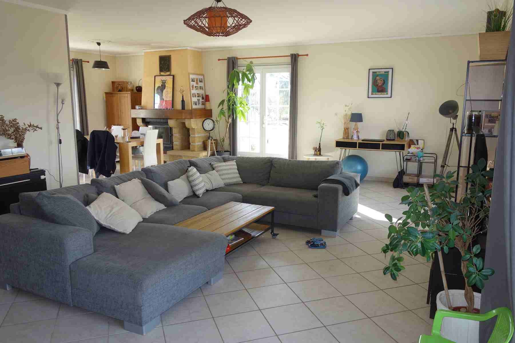 Vente Maison à Mazion 6 pièces