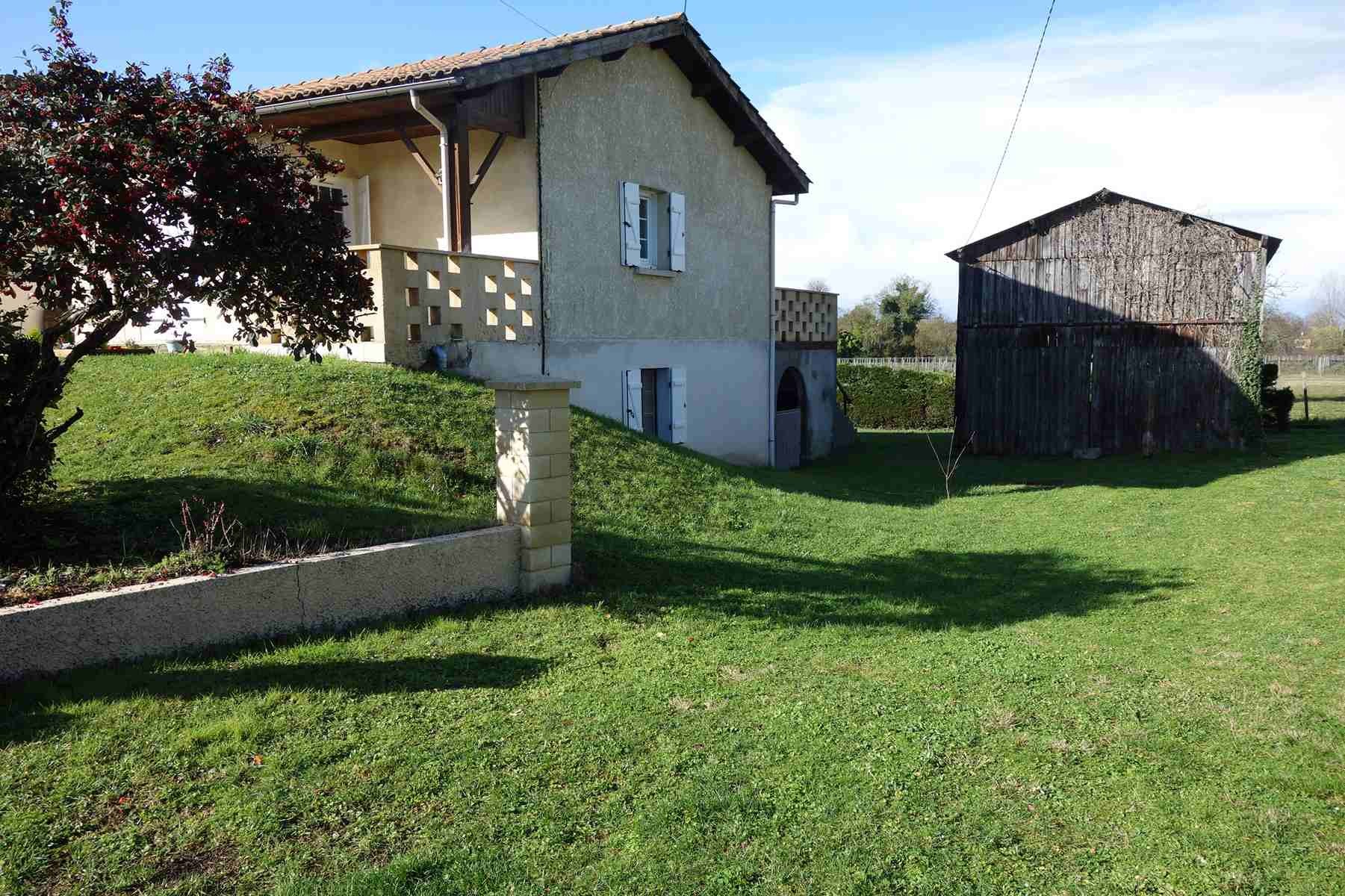 Vente Maison à Mazion 6 pièces