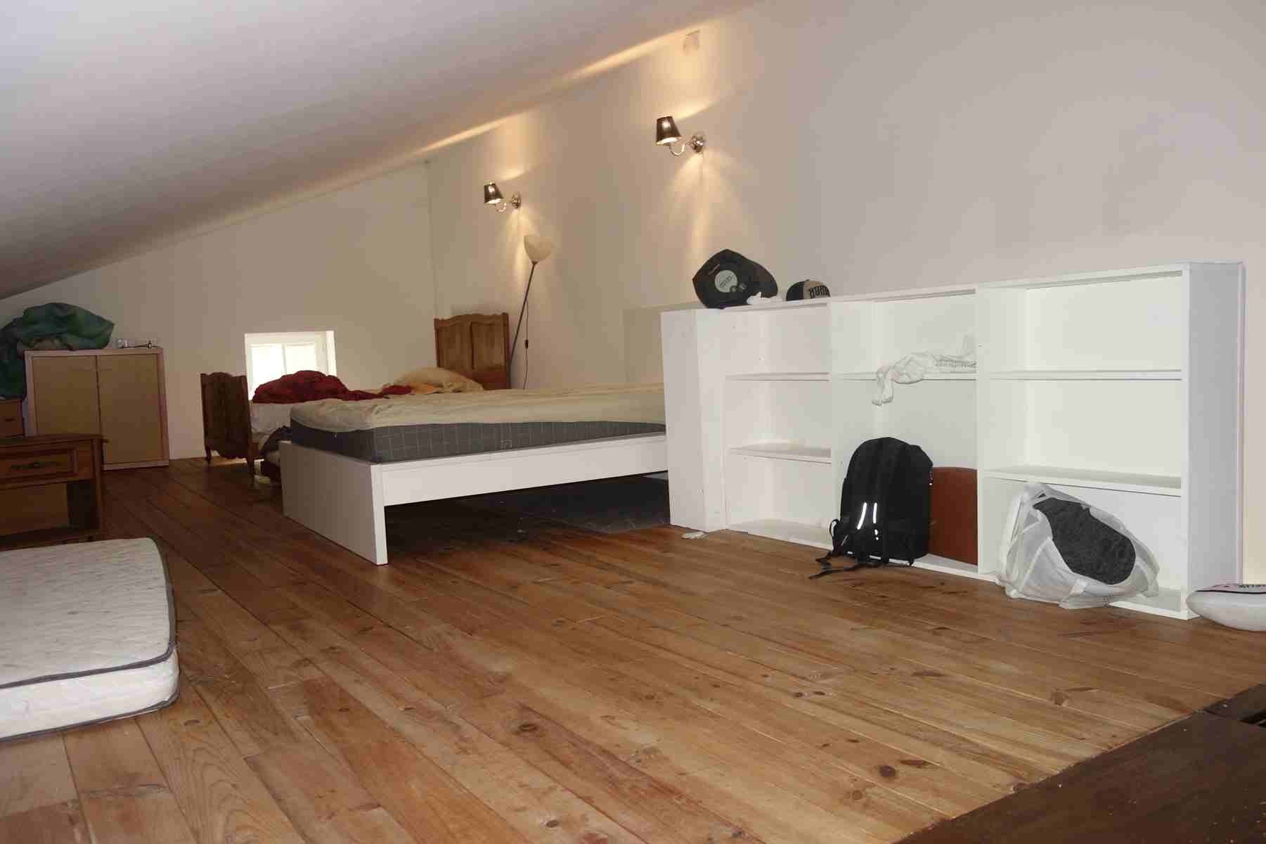 Vente Maison à Anglade 7 pièces