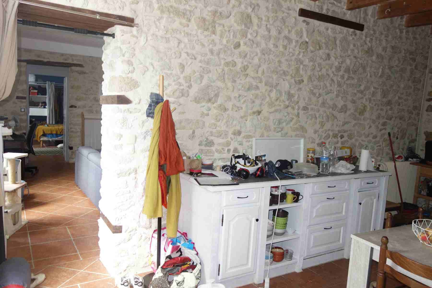 Vente Maison à Anglade 7 pièces