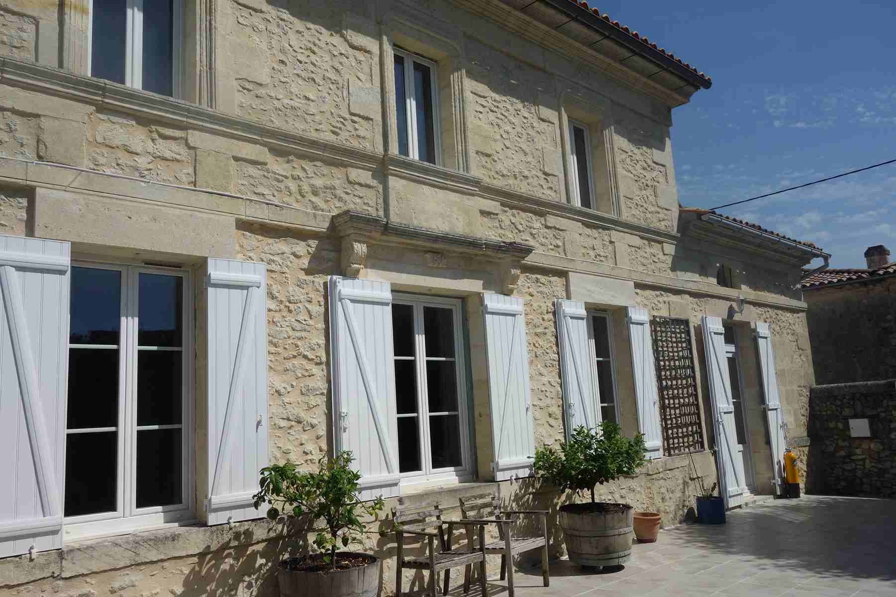 Vente Maison à Étauliers 7 pièces