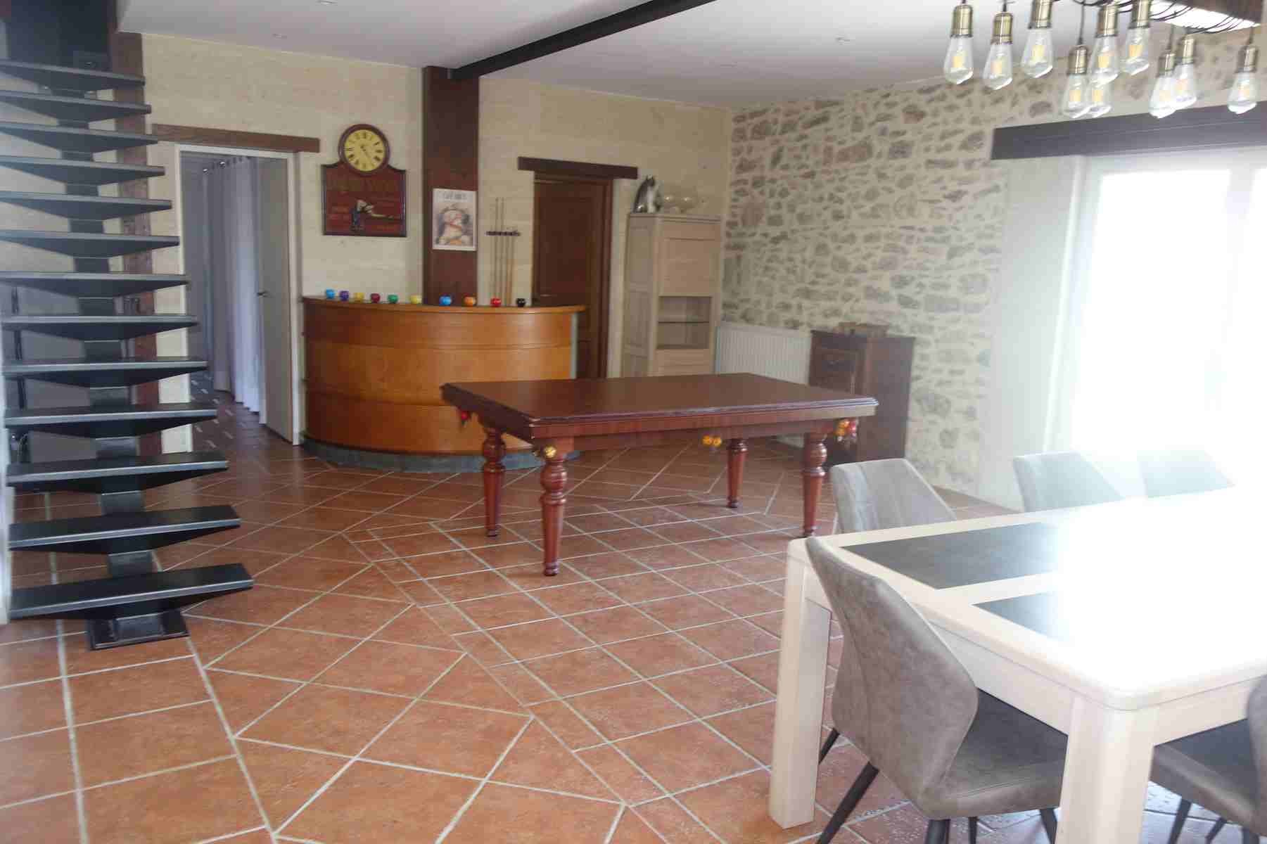 Vente Maison à Étauliers 7 pièces