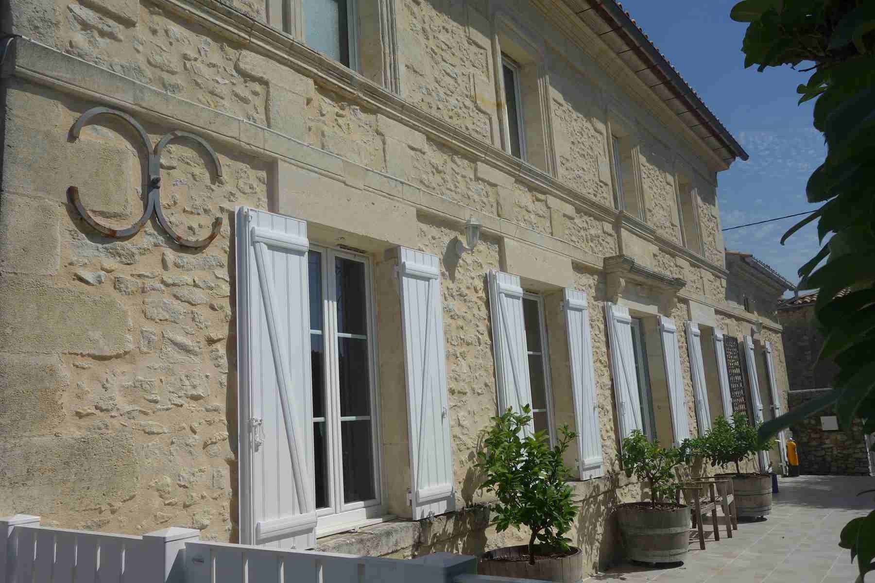 Vente Maison à Étauliers 7 pièces