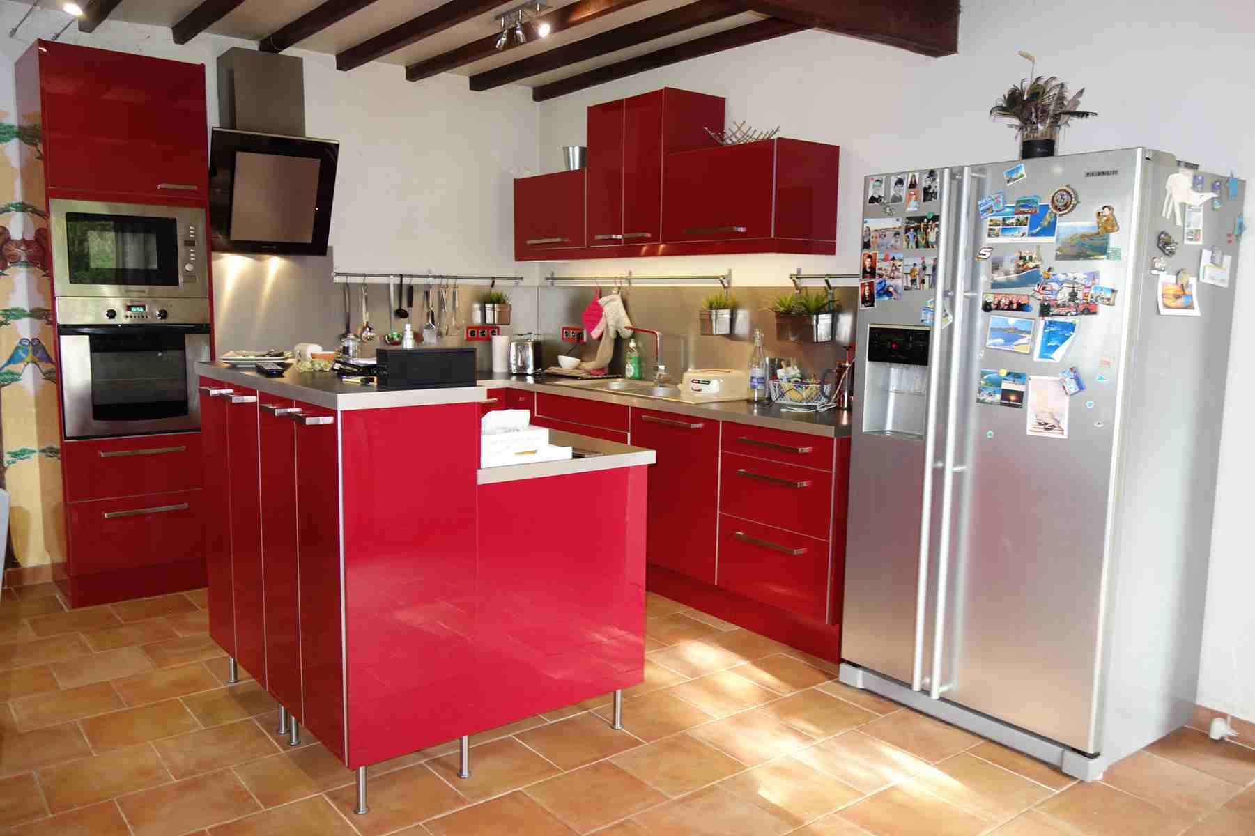 Vente Maison à Bayon-sur-Gironde 5 pièces