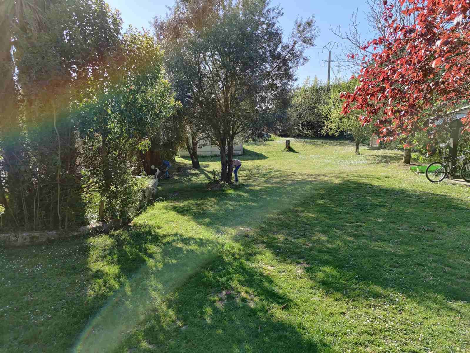 Vente Maison à Bayon-sur-Gironde 5 pièces