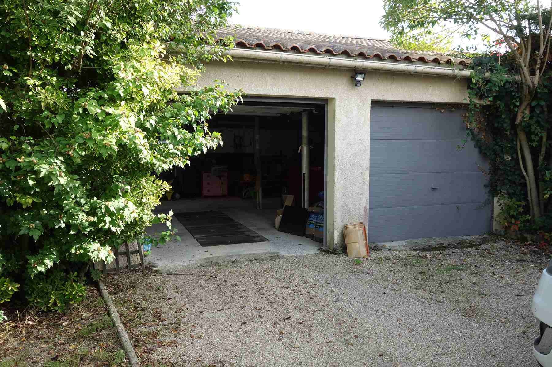 Vente Maison à Bayon-sur-Gironde 5 pièces