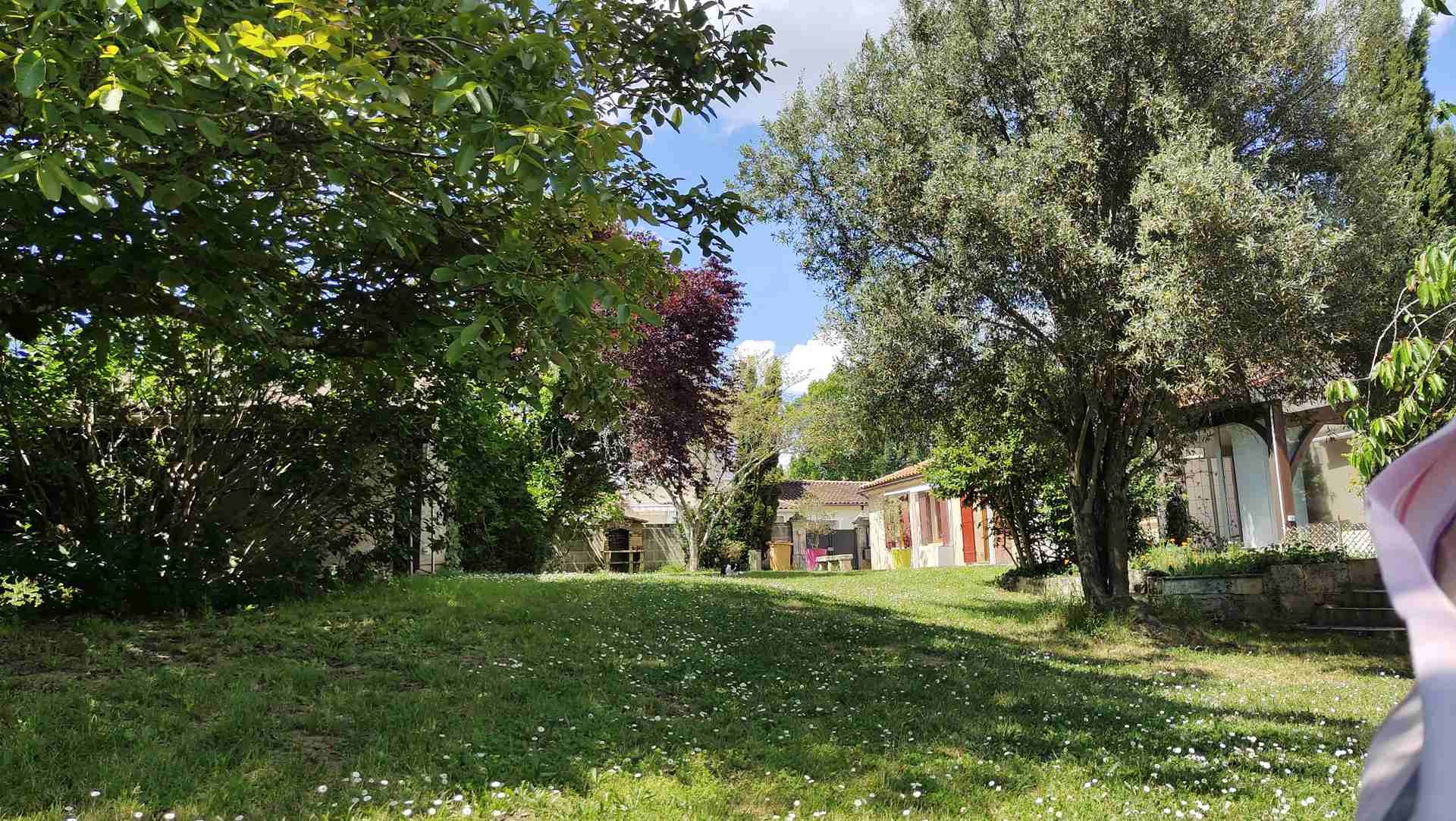 Vente Maison à Bayon-sur-Gironde 5 pièces