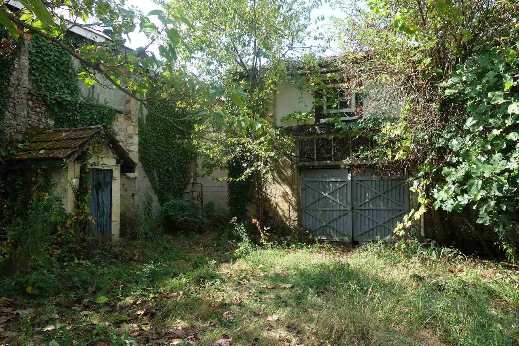 Vente Maison à Étauliers 10 pièces