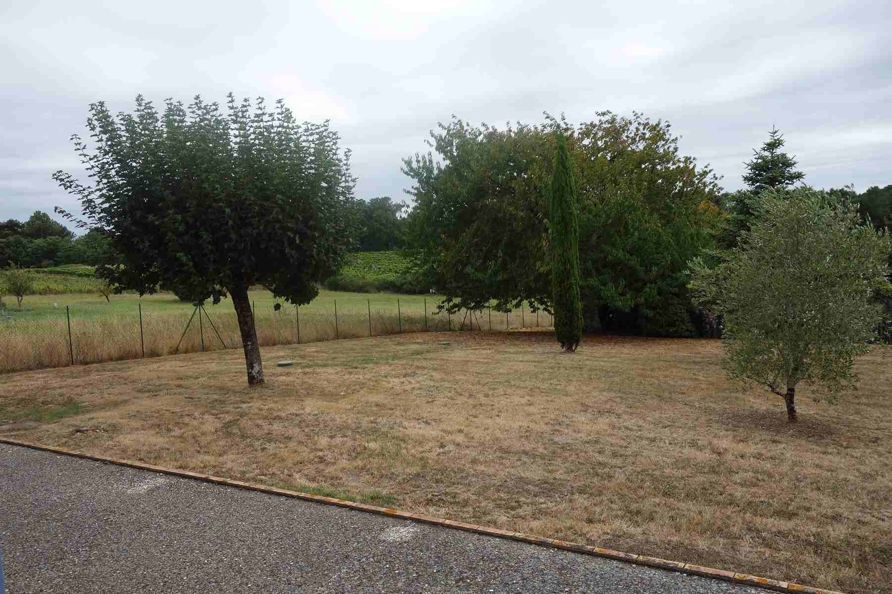 Vente Maison à Saint-Ciers-sur-Gironde 6 pièces