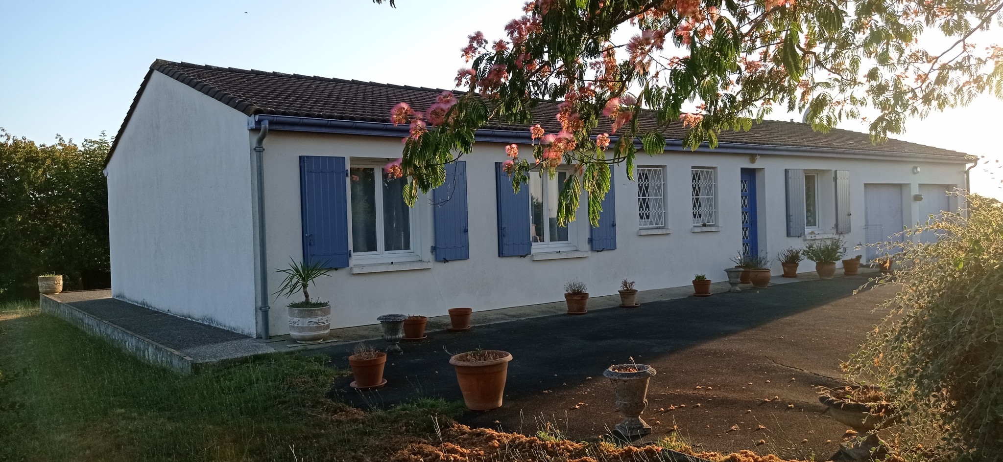 Vente Maison à Saint-Ciers-sur-Gironde 6 pièces