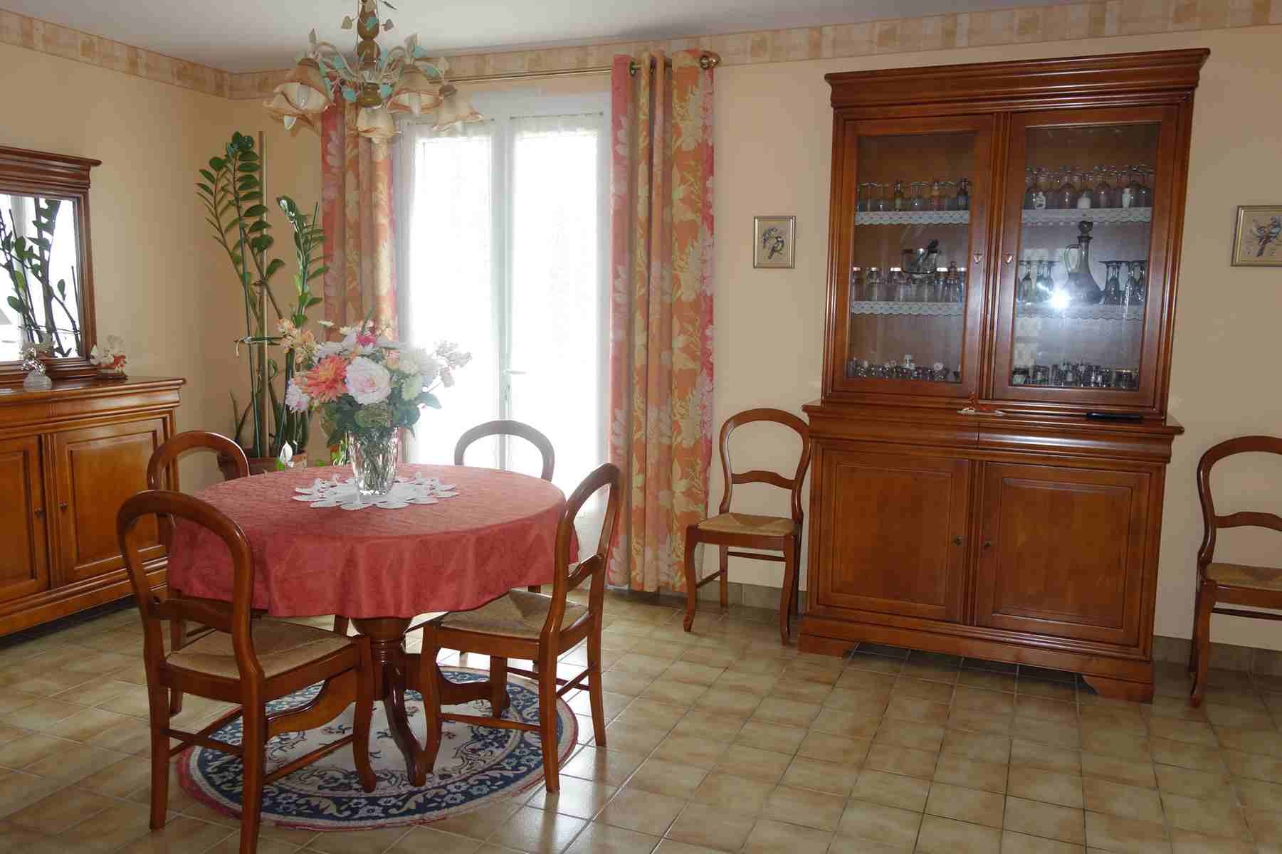 Vente Maison à Saint-Ciers-sur-Gironde 6 pièces