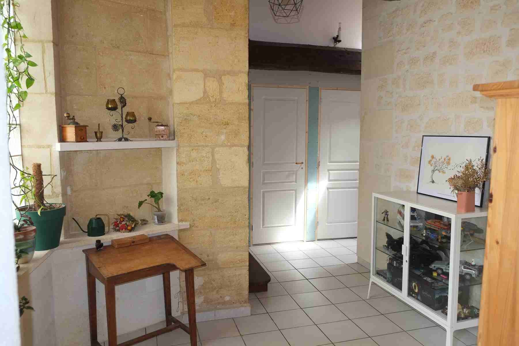 Vente Maison à Blaye 6 pièces