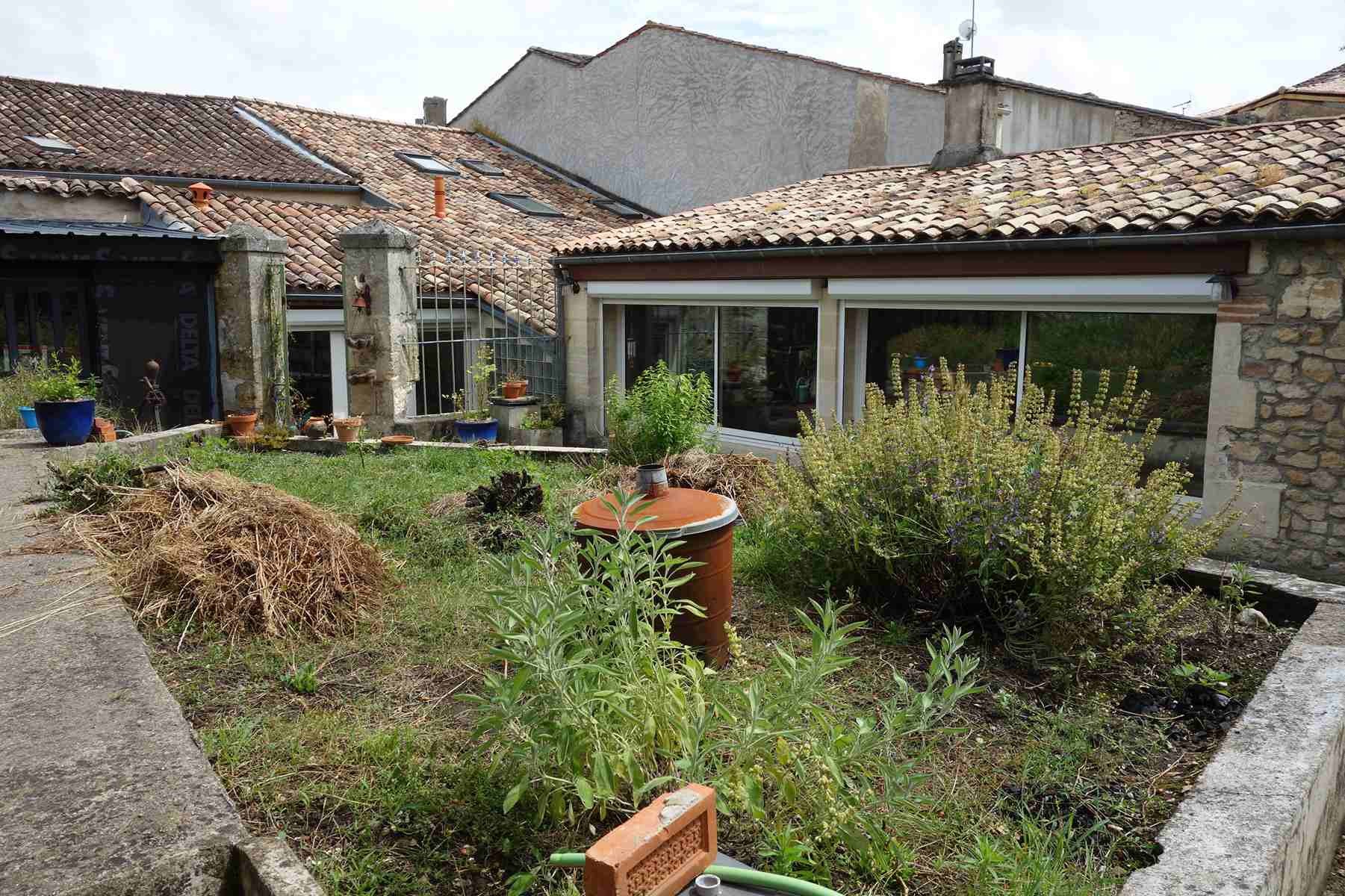 Vente Maison à Blaye 6 pièces