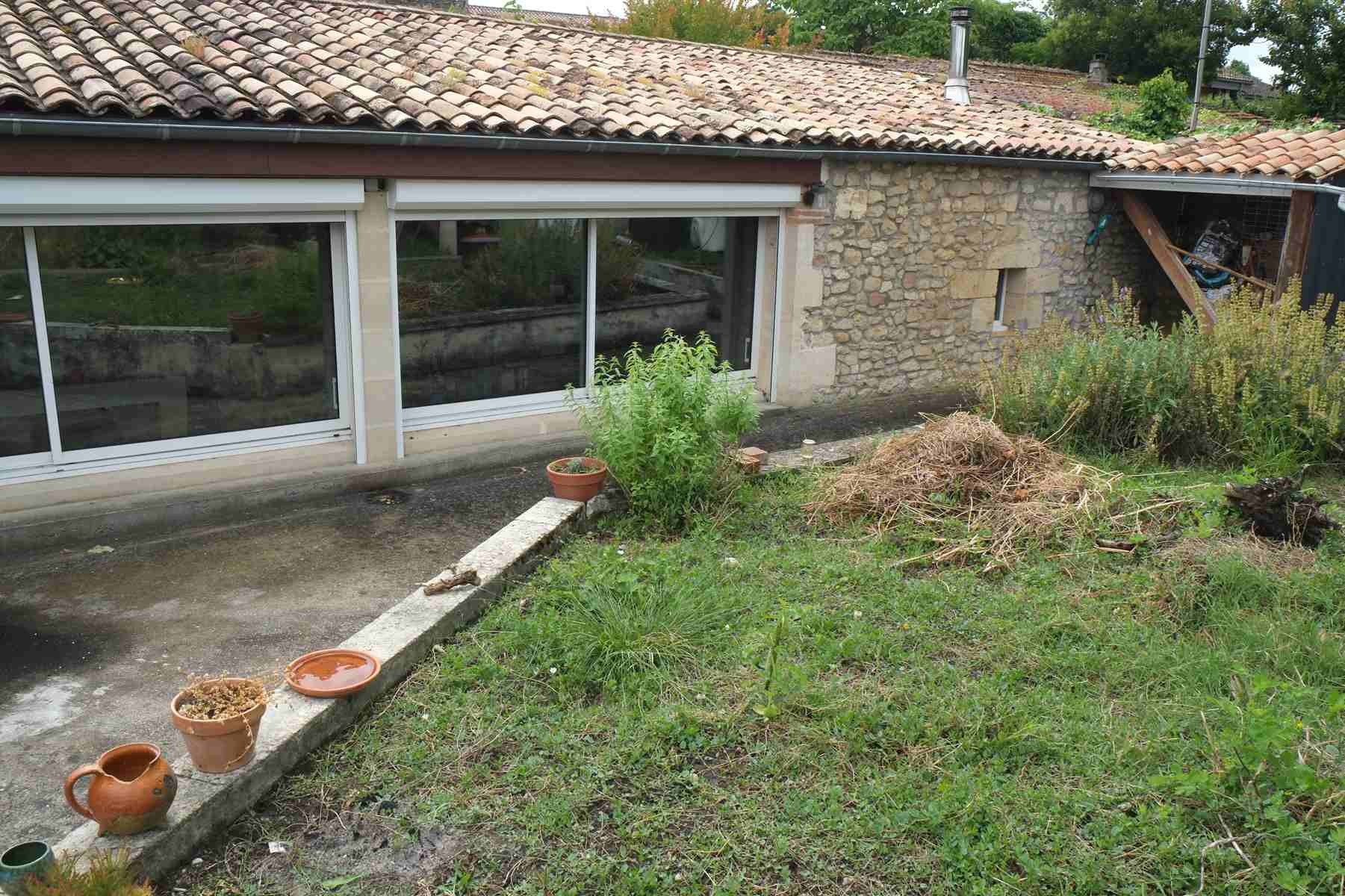 Vente Maison à Blaye 6 pièces