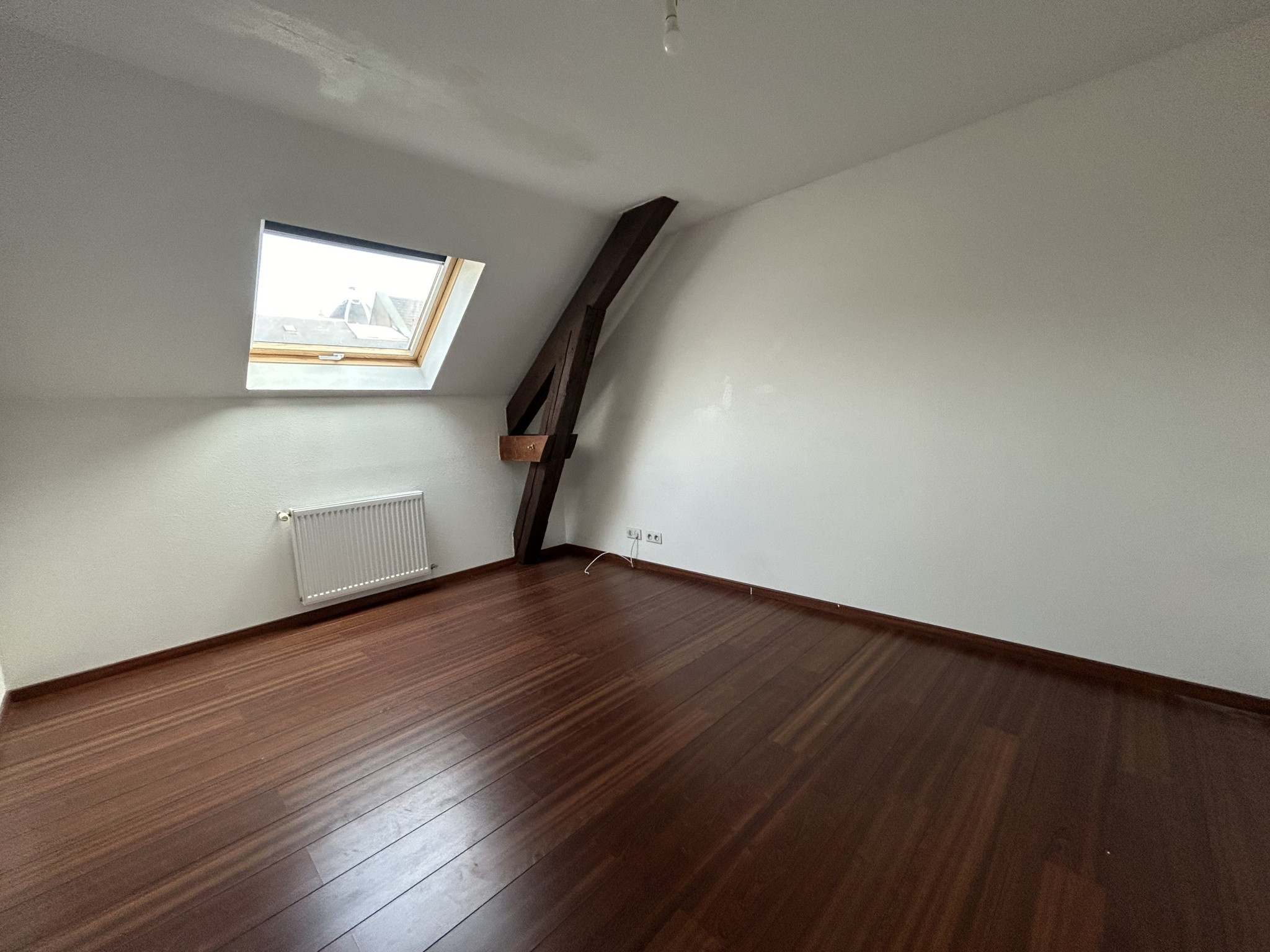 Location Appartement à Belfort 3 pièces